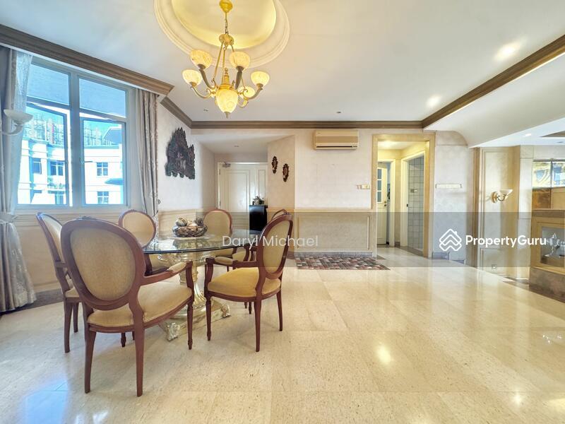 Condominium for Sale, The Makena, SGD 4,300,000 | Freehold