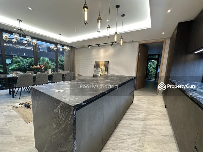 Detached for Sale, ?Brand New 2.5 Storey Detached @ Braddell Heights Estate Clifton Sommerville Croucher?, SGD 11,800,000 | Freehold