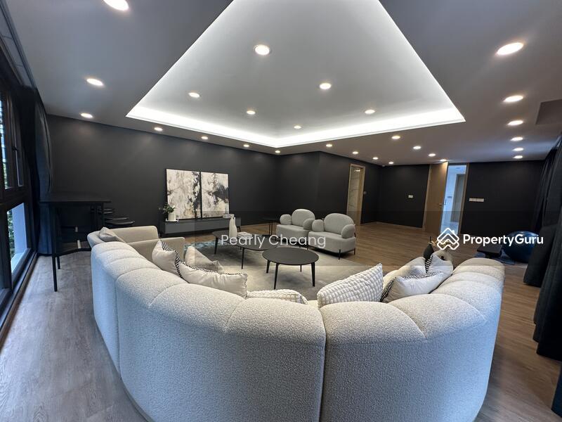 Detached for Sale, ?Brand New 2.5 Storey Detached @ Braddell Heights Estate Clifton Sommerville Croucher?, SGD 11,800,000 | Freehold