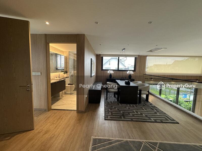 Detached for Sale, ?Brand New 2.5 Storey Detached @ Braddell Heights Estate Clifton Sommerville Croucher?, SGD 11,800,000 | Freehold