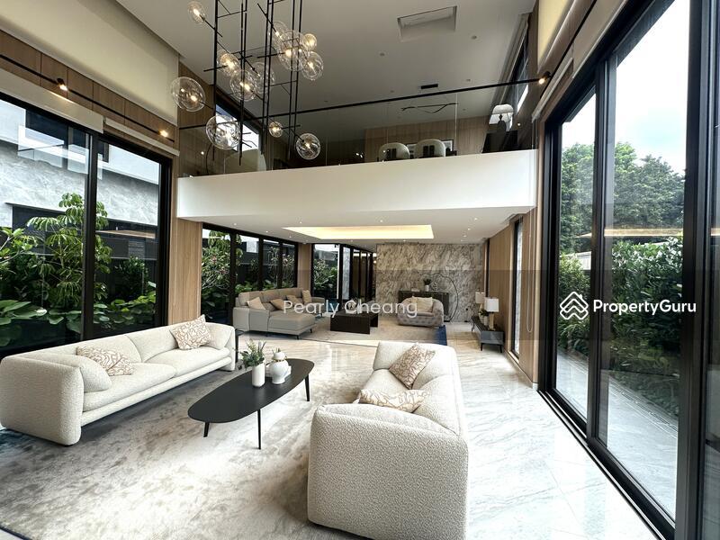 Detached for Sale, ?Brand New 2.5 Storey Detached @ Braddell Heights Estate Clifton Sommerville Croucher?, SGD 11,800,000 | Freehold