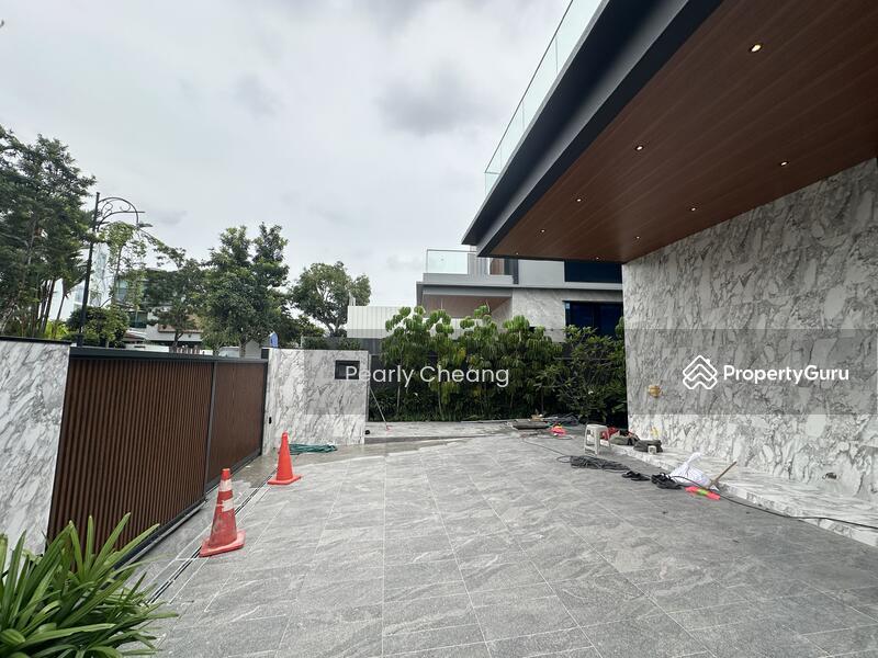 Detached for Sale, ?Brand New 2.5 Storey Detached @ Braddell Heights Estate Clifton Sommerville Croucher?, SGD 11,800,000 | Freehold