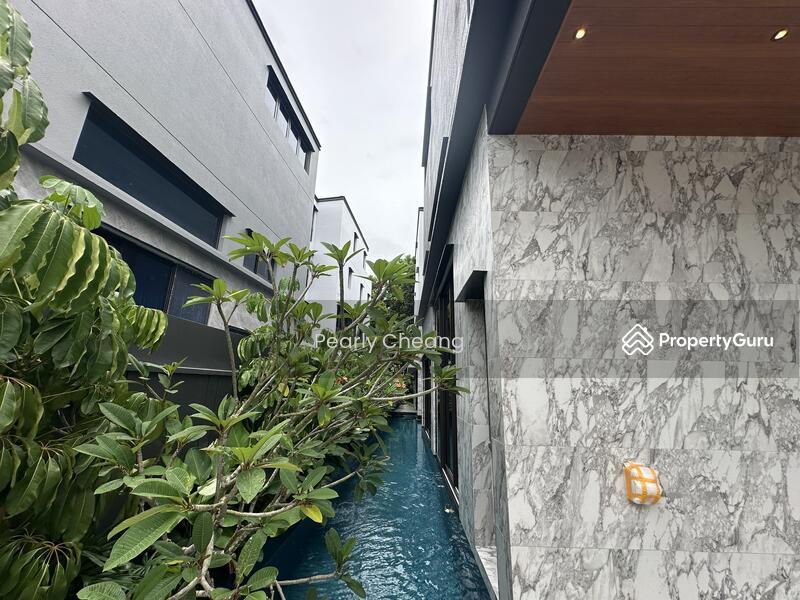 Detached for Sale, ?Brand New 2.5 Storey Detached @ Braddell Heights Estate Clifton Sommerville Croucher?, SGD 11,800,000 | Freehold