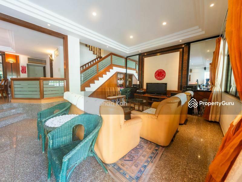 Semi-Detached for Sale, ??Wide frontage Semi-detached minutes to Katong Park MRT ??, SGD 8,380,000 | Freehold