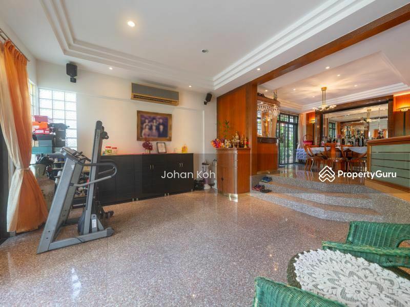 Semi-Detached for Sale, ??Wide frontage Semi-detached minutes to Katong Park MRT ??, SGD 8,380,000 | Freehold