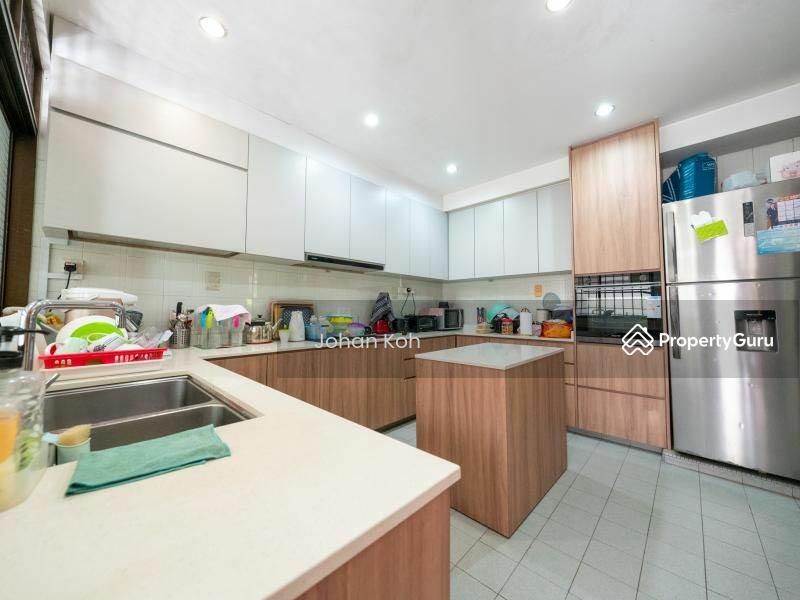 Semi-Detached for Sale, ??Wide frontage Semi-detached minutes to Katong Park MRT ??, SGD 8,380,000 | Freehold