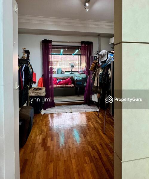 Terrace for Sale, The Springfield, SGD 2,388,888 | 99-year lease
