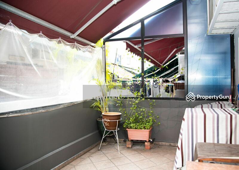 Terrace for Sale, The Springfield, SGD 2,388,888 | 99-year lease