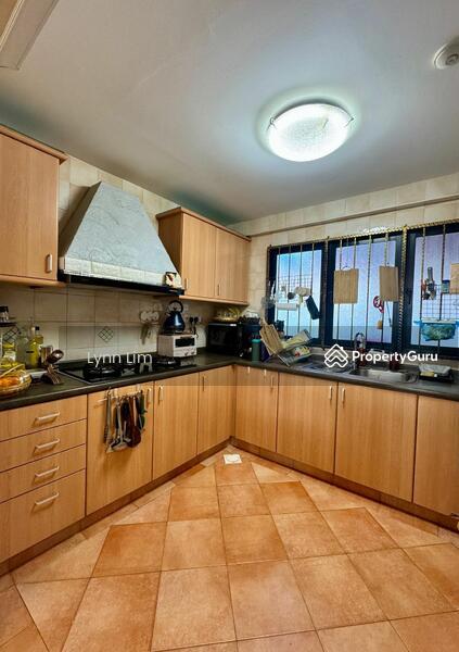 Terrace for Sale, The Springfield, SGD 2,388,888 | 99-year lease