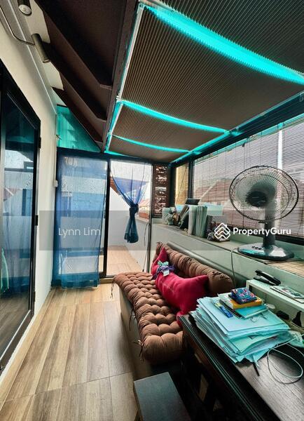 Terrace for Sale, The Springfield, SGD 2,388,888 | 99-year lease