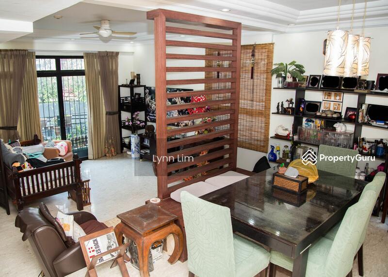 Terrace for Sale, The Springfield, SGD 2,388,888 | 99-year lease
