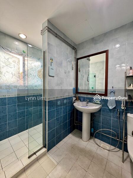 Terrace for Sale, The Springfield, SGD 2,388,888 | 99-year lease