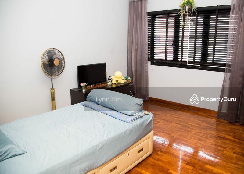 Terrace for Sale, The Springfield, SGD 2,388,888 | 99-year lease