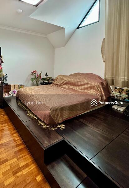 Terrace for Sale, The Springfield, SGD 2,388,888 | 99-year lease