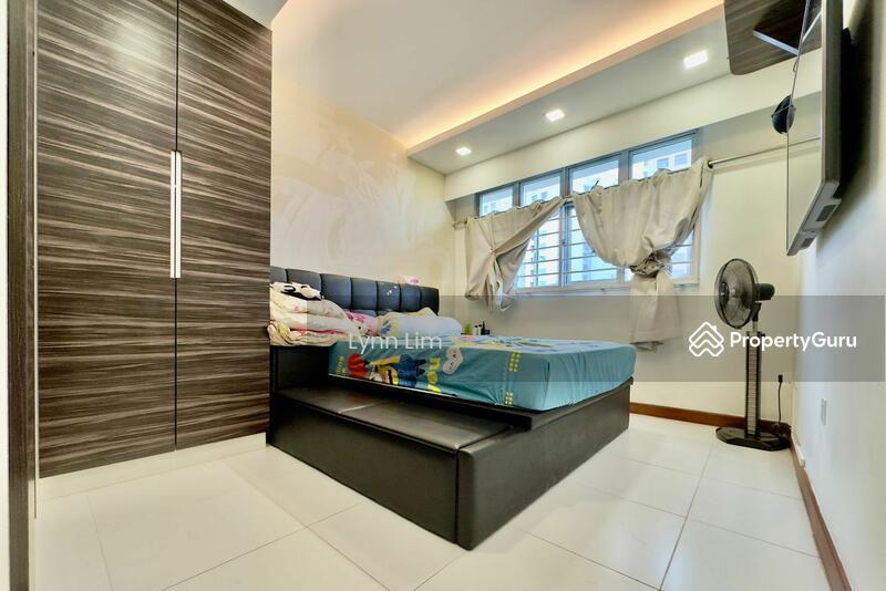 HDB Flat for Sale, 636C Senja Parc View, SGD 699,000 | 99-year lease