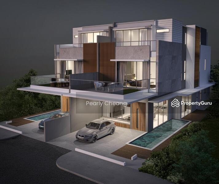 Semi-Detached for Sale: D15, 459939
