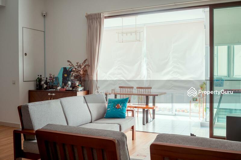 Prop-GPT: Apartment: D19  Evania