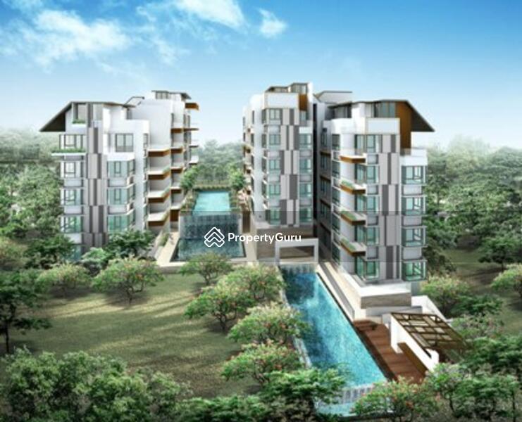 Apartment for Sale, Evania, SGD 2,288,000 | Freehold