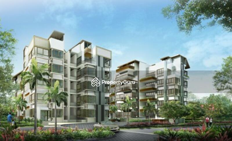 Apartment for Sale, Evania, SGD 2,288,000 | Freehold