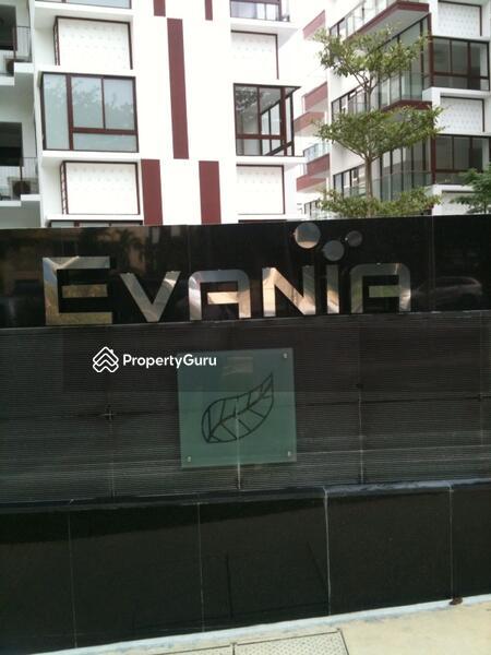 Apartment for Sale, Evania, SGD 2,288,000 | Freehold