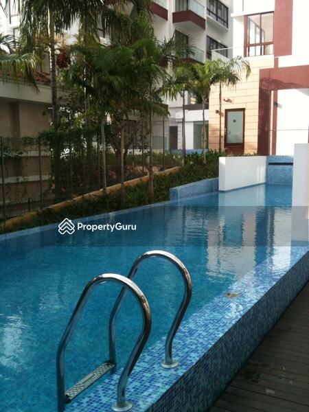 Apartment for Sale, Evania, SGD 2,288,000 | Freehold