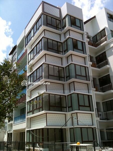 Apartment for Sale, Evania, SGD 2,288,000 | Freehold