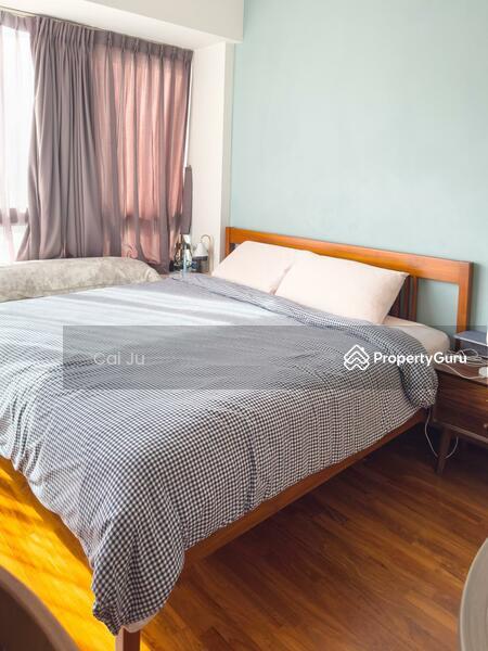 Apartment for Sale, Evania, SGD 2,288,000 | Freehold