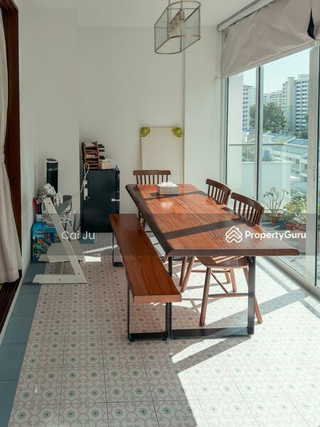 Apartment for Sale, Evania, SGD 2,288,000 | Freehold