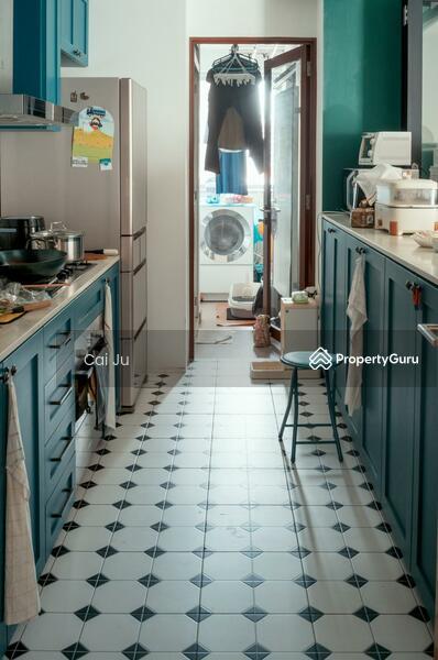 Apartment for Sale, Evania, SGD 2,288,000 | Freehold