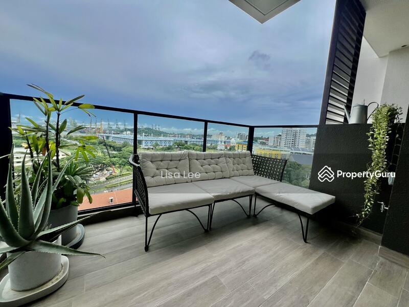 Prop-GPT: Condominium: D03 Tiong Bahru Avenue South Residence