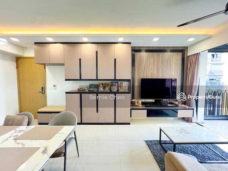 Prop-GPT: Condominium: D22 Boon Lay Westwood Residences EC