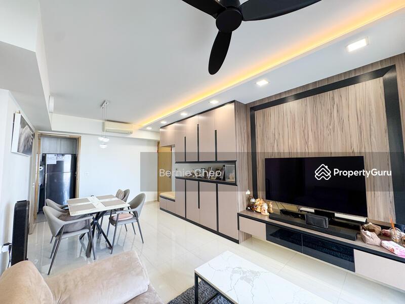 Condominium for Sale, Westwood Residences EC, SGD 1,450,000 | 99-year lease