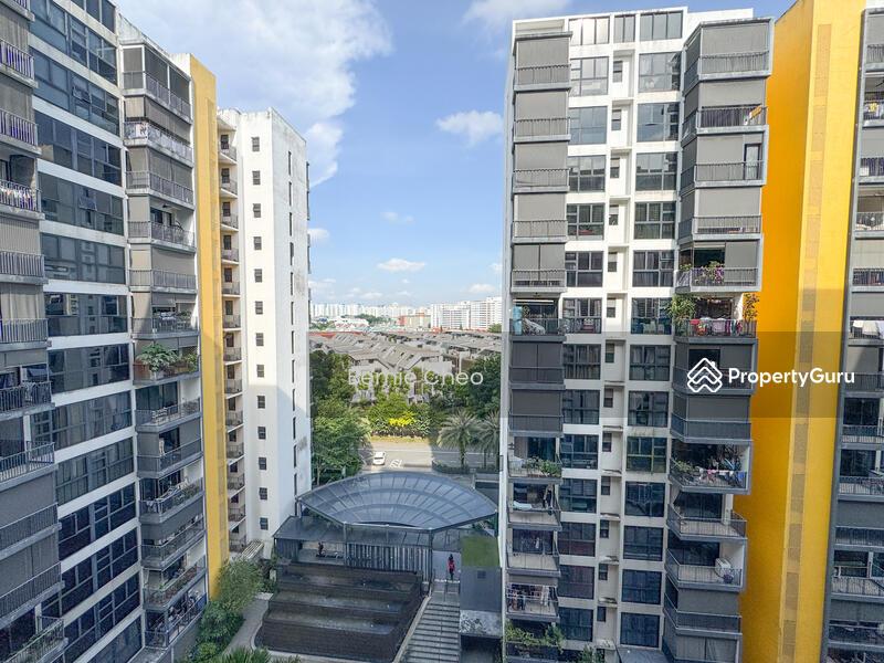 Condominium for Sale, Westwood Residences EC, SGD 1,450,000 | 99-year lease