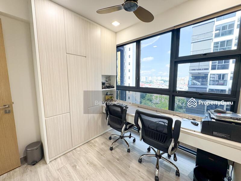 Condominium for Sale, Westwood Residences EC, SGD 1,450,000 | 99-year lease