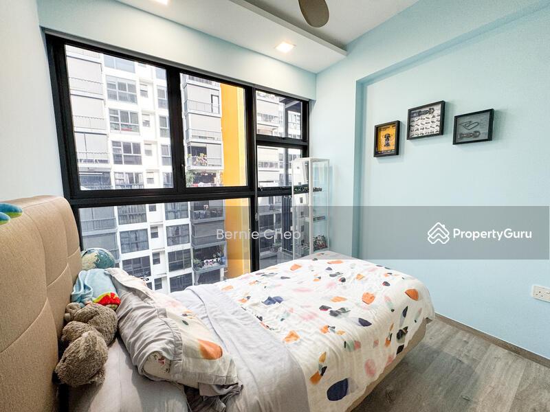 Condominium for Sale, Westwood Residences EC, SGD 1,450,000 | 99-year lease