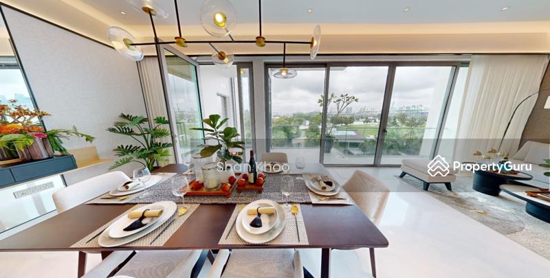 Condominium for Sale, The Residences at W Sentosa Cove, SGD 3,454,000 | 99-year lease