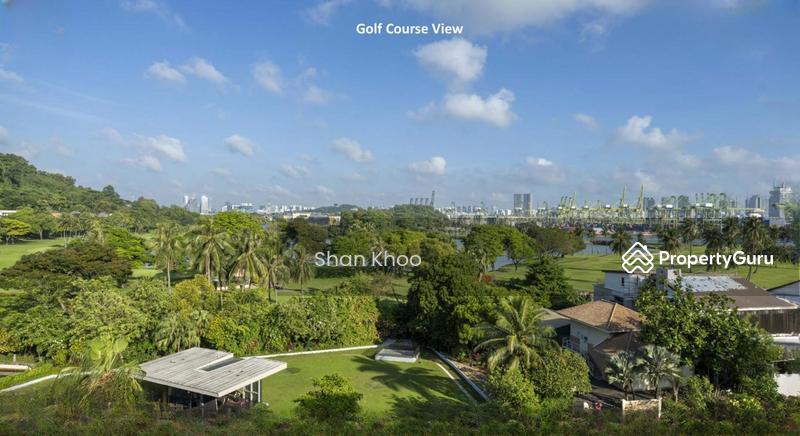 Condominium for Sale, The Residences at W Sentosa Cove, SGD 3,454,000 | 99-year lease
