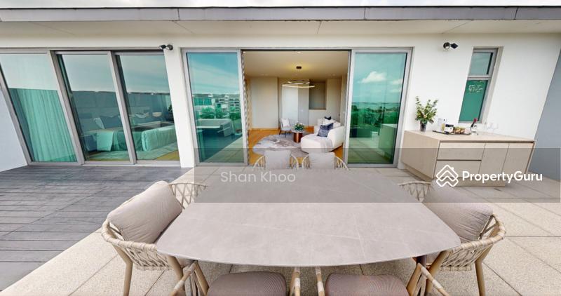 Condominium for Sale, The Residences at W Sentosa Cove, SGD 3,454,000 | 99-year lease