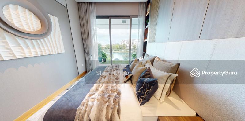 Condominium for Sale, The Residences at W Sentosa Cove, SGD 3,454,000 | 99-year lease
