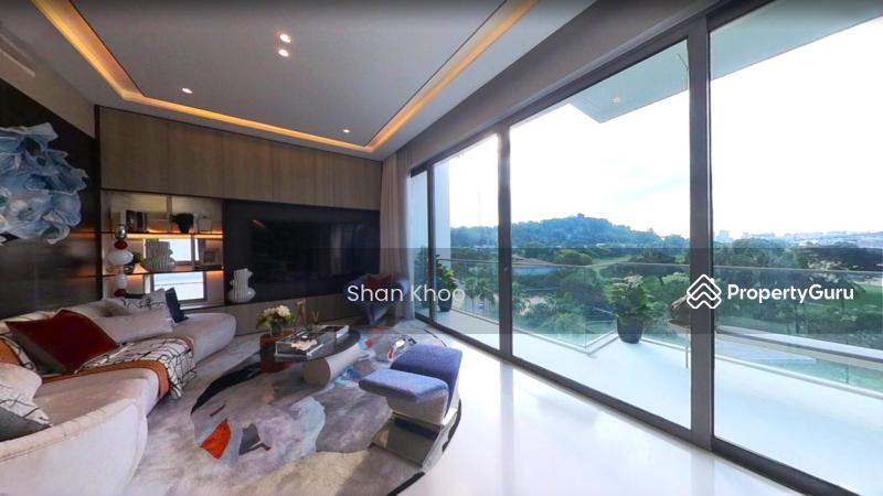 Condominium for Sale, The Residences at W Sentosa Cove, SGD 3,454,000 | 99-year lease