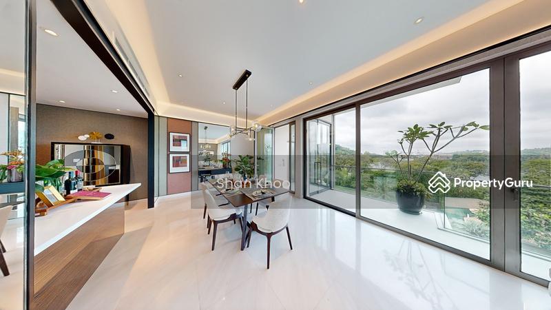 Condominium for Sale, The Residences at W Sentosa Cove, SGD 3,454,000 | 99-year lease