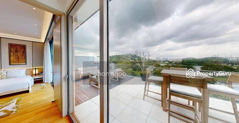 Condominium for Sale, The Residences at W Sentosa Cove, SGD 3,454,000 | 99-year lease