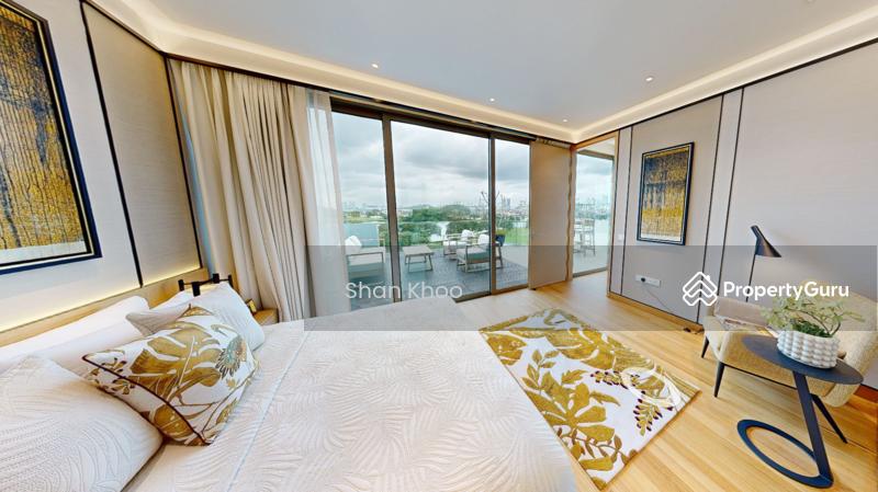 Condominium for Sale, The Residences at W Sentosa Cove, SGD 3,454,000 | 99-year lease