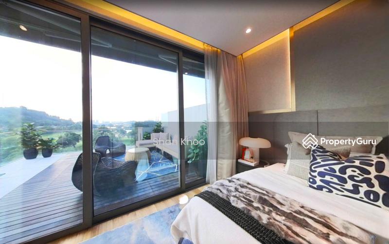 Condominium for Sale, The Residences at W Sentosa Cove, SGD 3,454,000 | 99-year lease