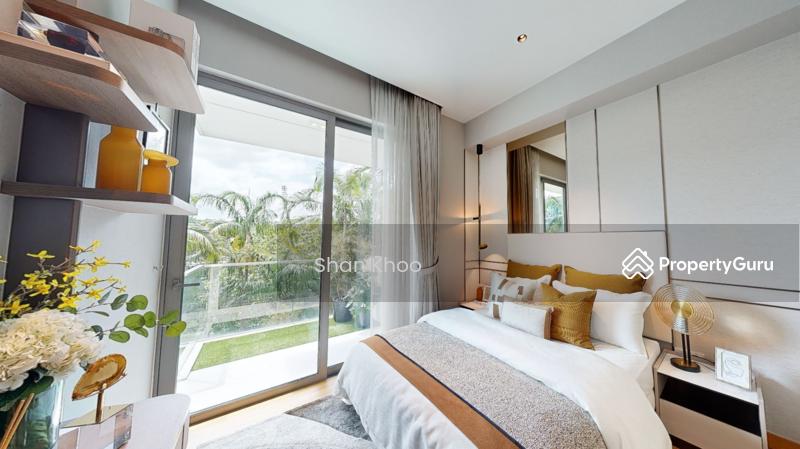 Condominium for Sale, The Residences at W Sentosa Cove, SGD 3,454,000 | 99-year lease