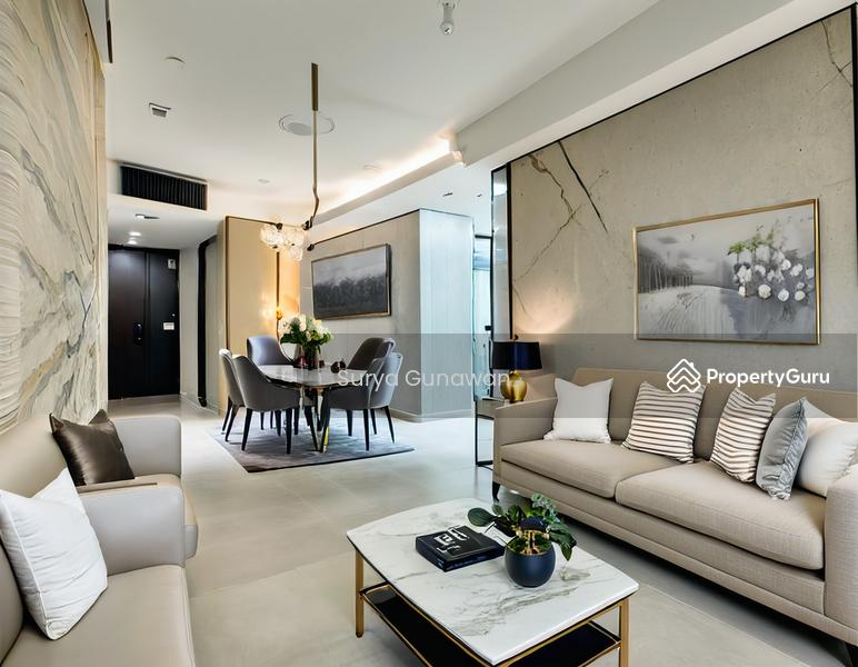 Prop-GPT: Condominium: D27 Yishun The Watergardens at Canberra