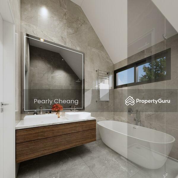 Terrace for Sale, Sembawang Hills Estate, SGD 5,380,000 | Freehold
