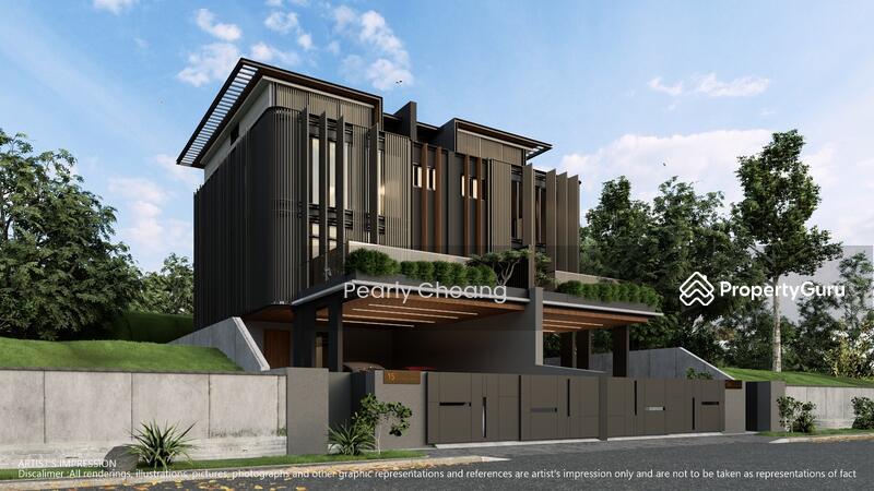 Prop-GPT: Semi-Detached: D20  Gardenia Road