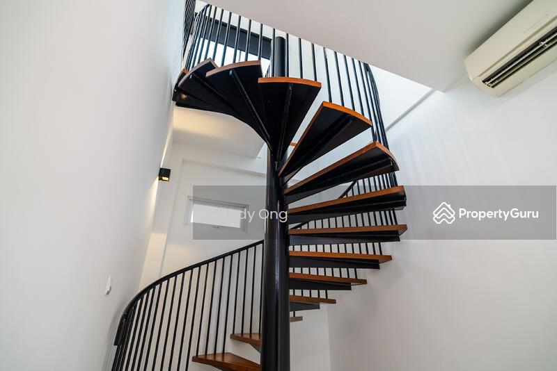 Apartment for Sale, Shiro, SGD 2,480,000 | Freehold