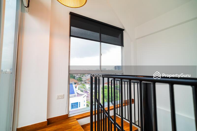 Apartment for Sale, Shiro, SGD 2,480,000 | Freehold